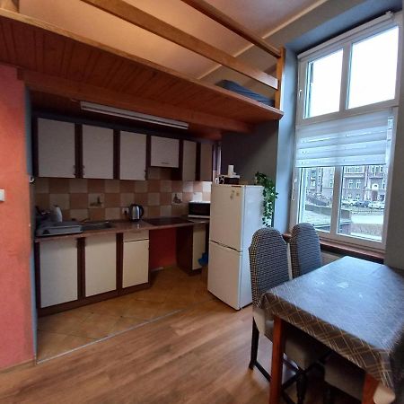 Pokoj Z Aneksem Gdansk Srodmiescie Rooms To Let Luaran gambar