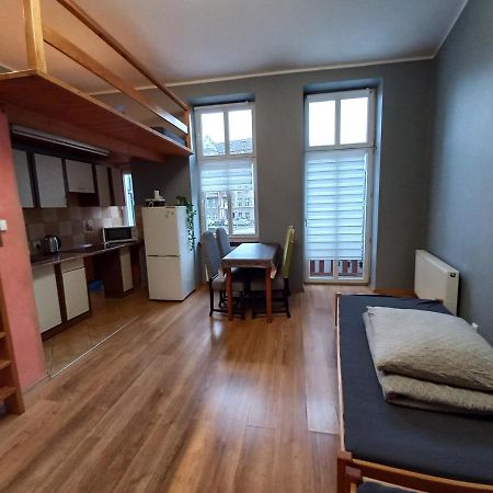 Pokoj Z Aneksem Gdansk Srodmiescie Rooms To Let Luaran gambar