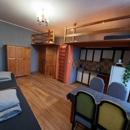 Pokoj Z Aneksem Gdansk Srodmiescie Rooms To Let Luaran gambar