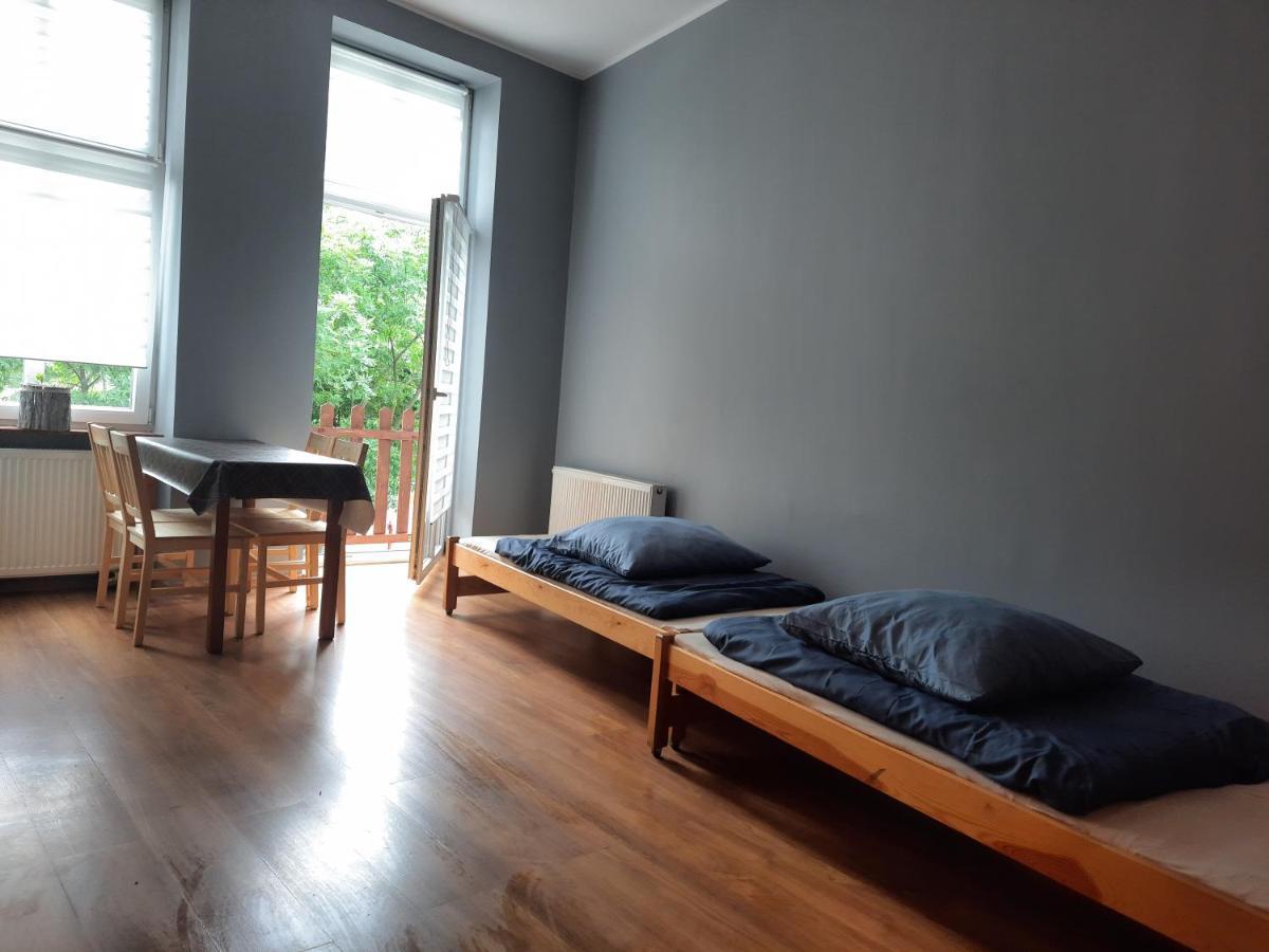Pokoj Z Aneksem Gdansk Srodmiescie Rooms To Let Bilik gambar