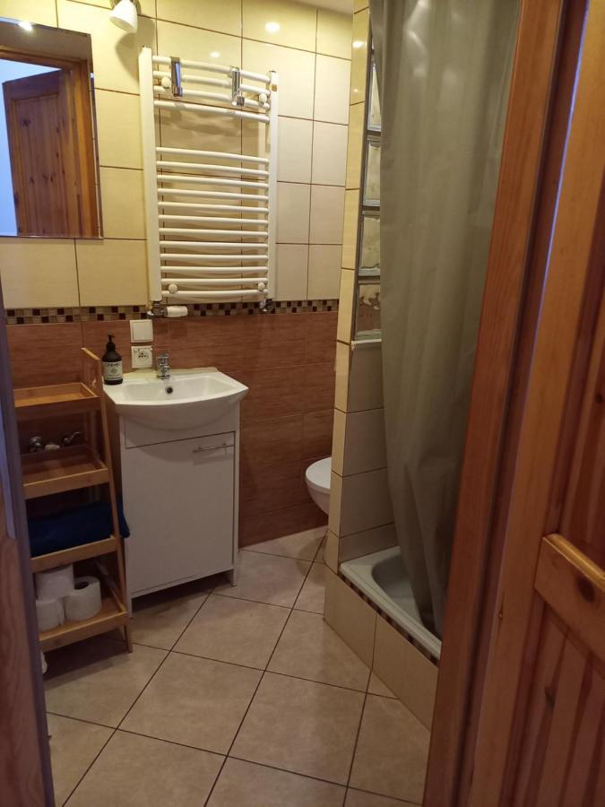 Pokoj Z Aneksem Gdansk Srodmiescie Rooms To Let Luaran gambar